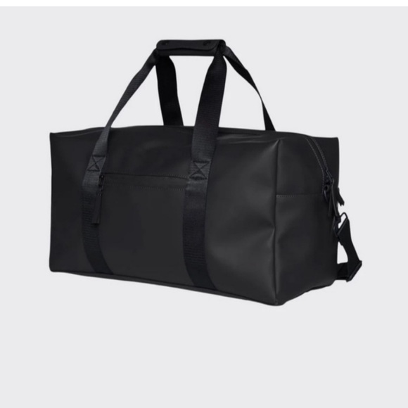 Rains Other - NWT Rains Gym bag waterproof